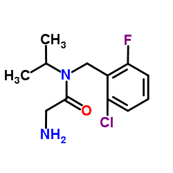 1181800-23-6 structure