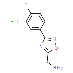 hydrochloride结构式