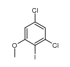 1271523-34-2 structure