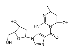 α-Methyl-γ-hydroxy-1,N2-propano-2'-deoxyguanosine(Mixture of DiastereoMers) picture