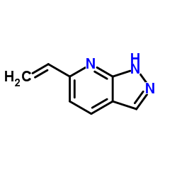 4-b]pyridine结构式