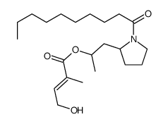conioidine B结构式