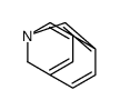 2,5-Methano-2H-isoindole(9CI)结构式