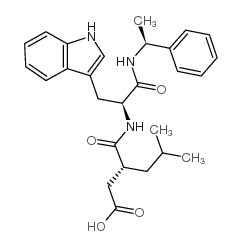 GM 1489结构式