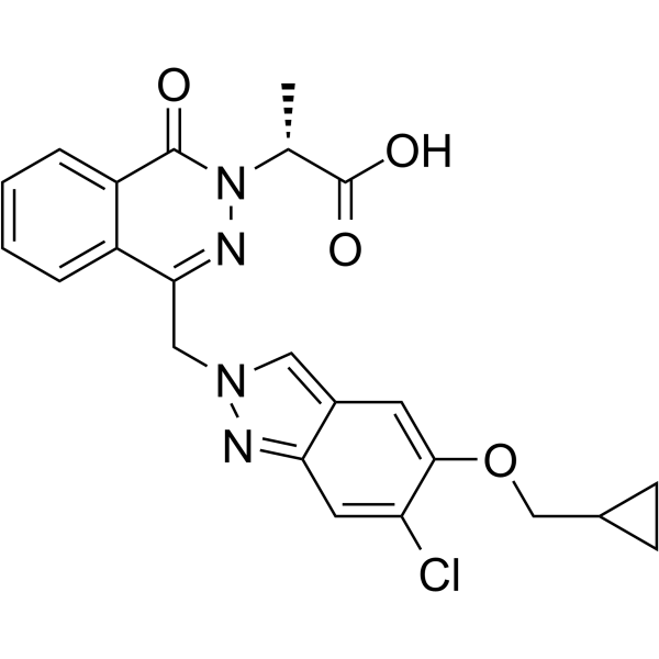 S1P2 antagonist 1图片