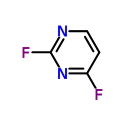 2,4-Difluoropyrimidine picture