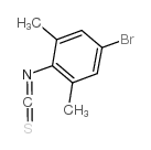4-溴-2,6-二甲基苯基异硫氰酸酯图片