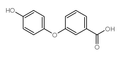 4'-Hydroxy-m-phenoxy benzoic acid picture