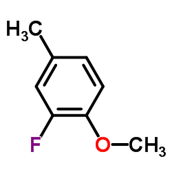 2-Fluoro-4-methylanisole picture