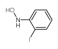 N-(2-iodophenyl)hydroxylamine Structure