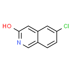 6-Chloroisoquinolin-3(2H)-one picture