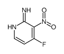 3-Pyridinecarbonitrile,2-amino-5-ethyl-4-methyl- Structure