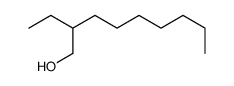 2-ethylnonan-1-ol structure