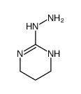 1-(1,4,5,6-tetrahydropyrimidin-2-yl)hydrazine picture