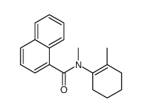 56000-29-4 structure