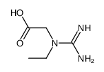 N-ethylguanidinoacetate picture