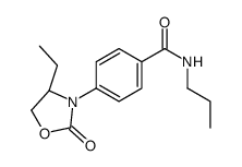 (S)-4-(2-OXO-4-PHENYLOXAZOLIDIN-3-YL)BENZALDEHYDE picture