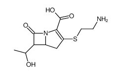thienamycin Structure