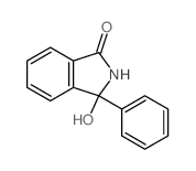 3-hydroxy-3-phenyl-2H-isoindol-1-one picture