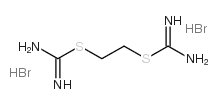 ethylenebis(isothiouronium bromide) picture