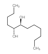 赤-5,6-十二烷二醇图片