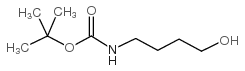 Tert-Butyl N-(4-Hydroxybutyl)Carbamate picture