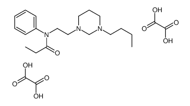 oxalic acid structure
