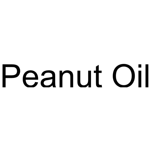 Peanut oil Structure