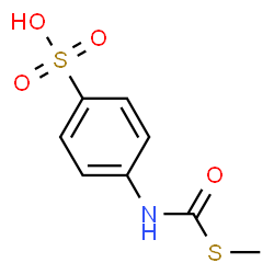 3-(4-biotinoyl-6-aminocaproyloxy)phenylpropionic acid N-hydroxysuccinimide ester结构式