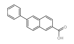 6-Phenylnaphthalene-2-carboxylic acid picture