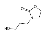 3-(3-Hydroxypropyl)-2-oxazolidinone picture