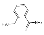 2-ETHYL-THIOBENZAMIDE picture