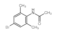 4-BROMO-2,6-DIMETHYL-N-ACETYLANILINE picture