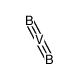 vanadium boride Structure