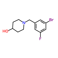 3-fluoro-4-(4-oxopiperidine-1-carbonyl)phenylboronic acid picture