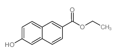 6-羟基-2-萘酸乙酯图片