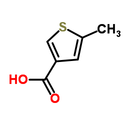 5-Methyl-3-thiophenecarboxylic acid picture