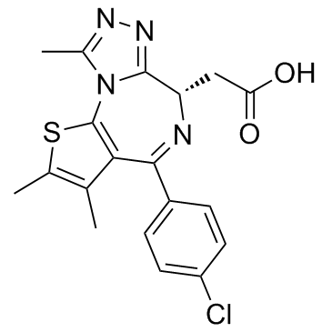 JQ-1 carboxylic acid picture