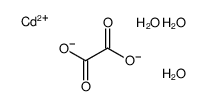 Cadmium oxalate trihydrate. picture