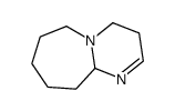 Pyrimido[1,2-a]azepine, 3,4,6,7,8,9,10,10a-octahydro- (9CI) structure