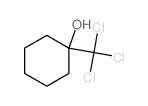 Cyclohexanol,1-(trichloromethyl)- picture