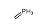 Methylene-λ5-phosphane结构式