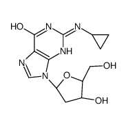 372161-00-7 structure