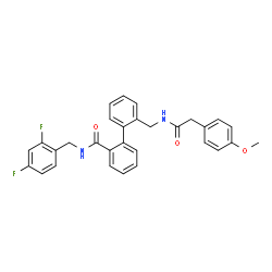 A 1899 Structure