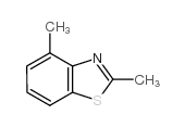 2,4-Dimethylbenzothiazole picture