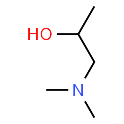 rac-(S*)-1-(Dimethylamino)-2-propanol picture