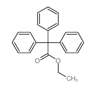 ethyl 2,2,2-triphenylacetate picture