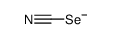 selenocyanic acid structure