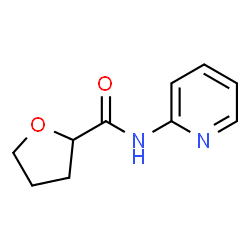 2-Furancarboxamide,tetrahydro-N-2-pyridinyl-(9CI) picture