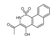 60206-99-7 structure